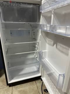 Panasonic small fridge for sale