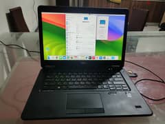 DUEL BOOT DELL LAPTOP ( MAC OSX AND WINDOWS )