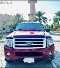 Ford expedition 2013  contact number +97335590807