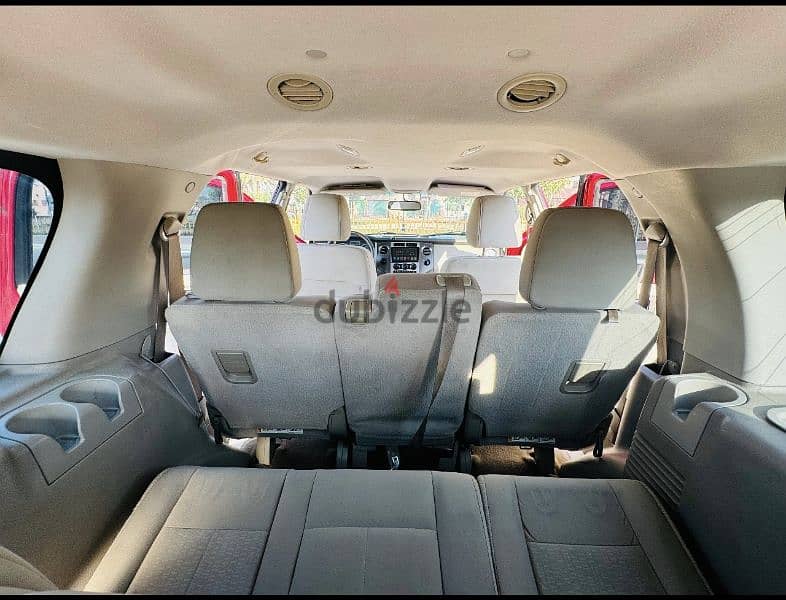 Ford expedition 2013  contact number +97335590807 2