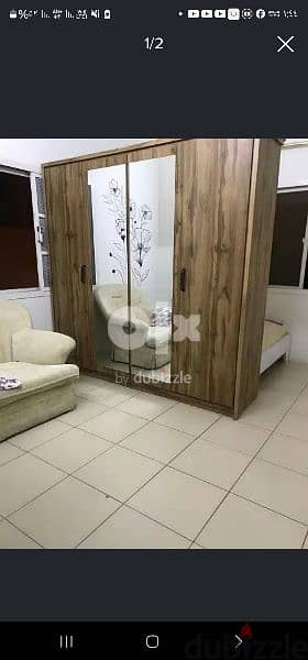 room for rent in adliya 1