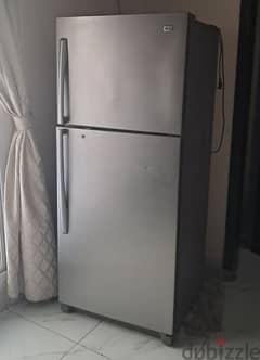 cont(36216143) LG 650 litres Fridge (refrigerator) for sale good cooli