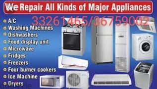 appliances repairs service 0