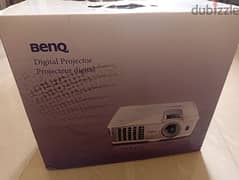 BenQ Projector for 75bd 0