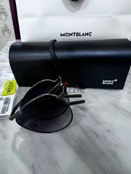 new montblank sunglasses 1