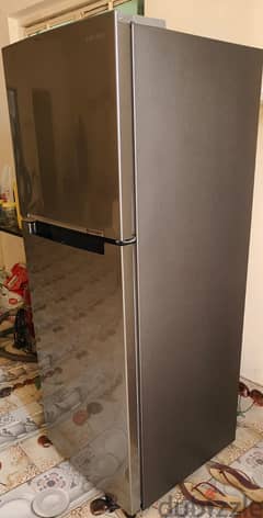 Samsung Refrigerator for sale (18 months old)