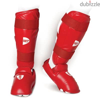 Sparring Shinguards