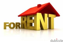 flat for rent or sharing in 3bhk