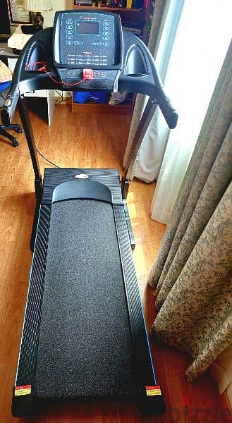 Treadmill (Mint condition, like New) 3