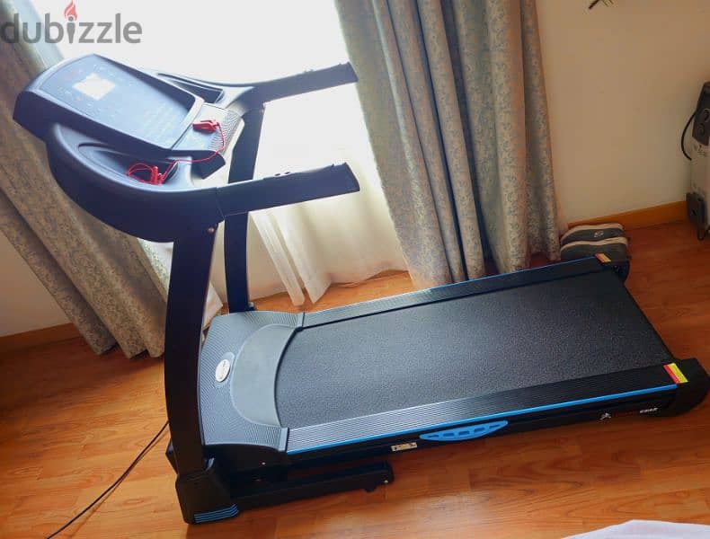 Treadmill (Mint condition, like New) 7