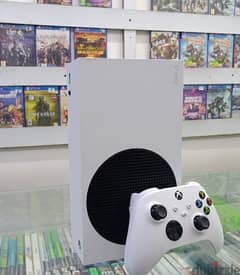 Xbox One Series S 0