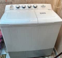 washing machine - Brand Westpoint 0