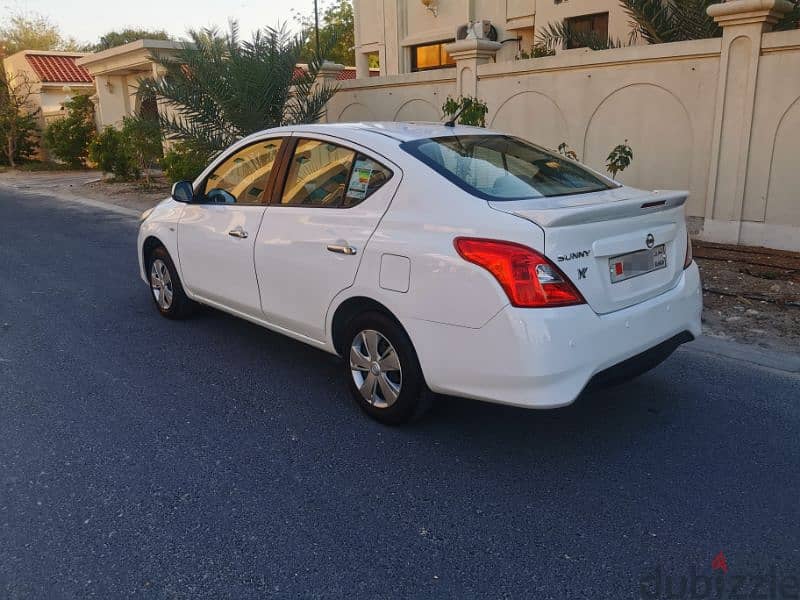 Excellent Condition Nissan Sunny 2020 1