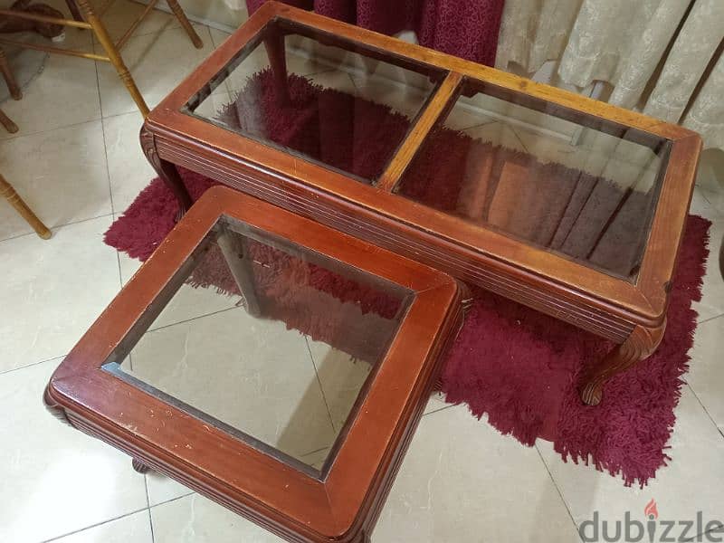 2 in 1 table for sale 2