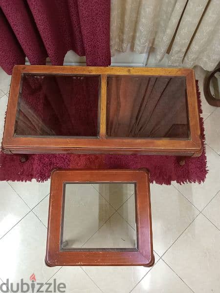 2 in 1 table for sale 3