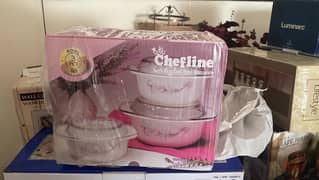 dinner sets and all for sale 0