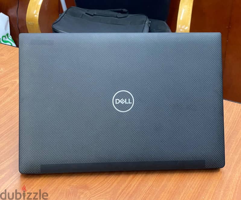 Dell Intel Core I7-7600U 7th Gen Laptop With 14"Display 8GB RAM 256GB 4