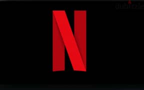 Netflix 1 year for only 6bd