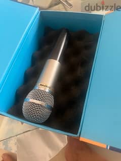 microphone for sale ( Geepas and pioneer) 0