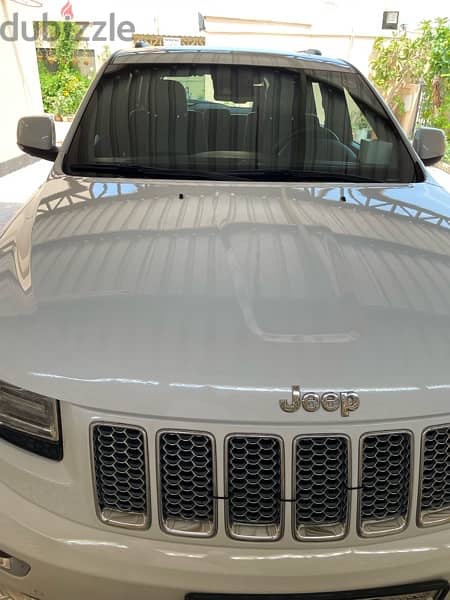 Jeep Summit 5.7 For Sale 2