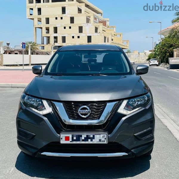 Nissan X-trail 2019 model for sale. . . . 2