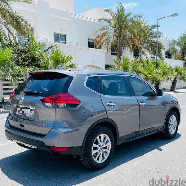 Nissan X-trail 2019 model for sale. . . . 4