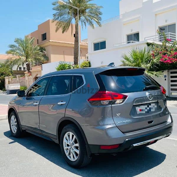 Nissan X-trail 2019 model for sale. . . . 5