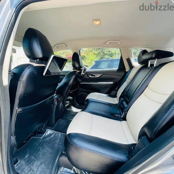 Nissan X-trail 2019 model for sale. . . . 8