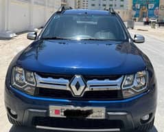 Renault Duster for Sale in Excellent Condition