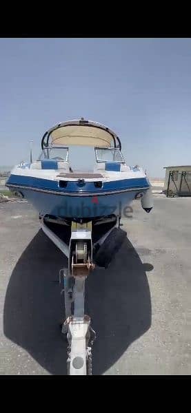 Yamaha boat for sale 3