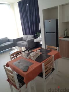 Luxury one bedroom for rent at Marrasi