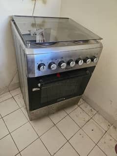 for sale electric cooker and oven