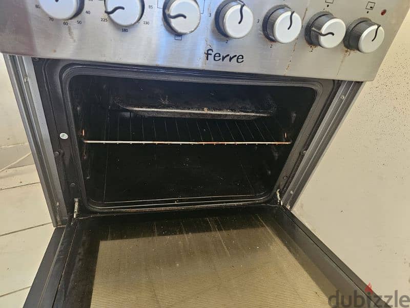 for sale electric cooker and oven 2