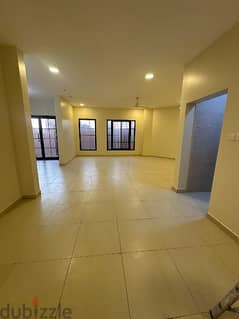 For rent, half a large house  Sanad with EAW للايجارنص بيت شامل في سند 0