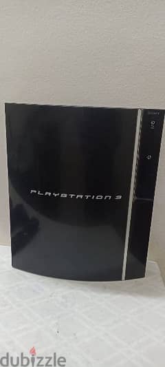 Play Station 3 + LG LCD 32inch