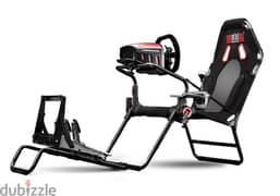 NEXT level GT lite foldable racing rig 0