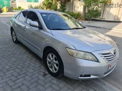 - Toyota Camry GLX - 2009 - Clean Condition Single Owner