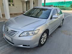 - Toyota Camry GLX - 2009 - Clean Condition Single Owner