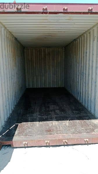 20 feet container for sale 1