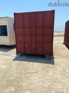 20 feet container for sale