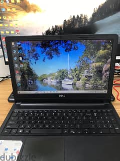 Dell Inspiron 15 3000 15.6" Laptop