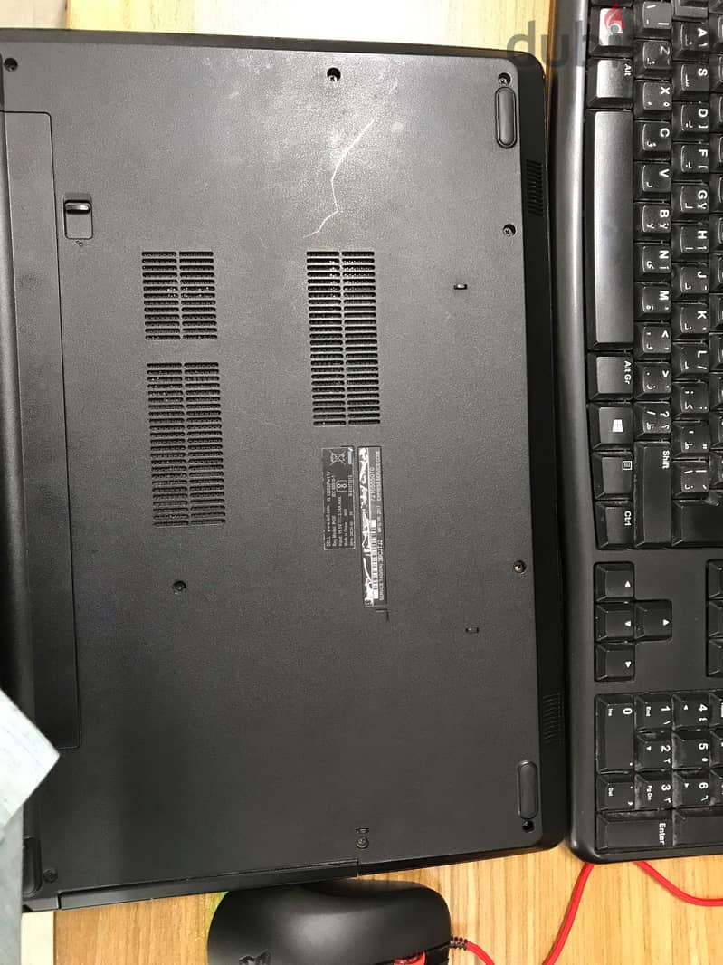 Dell Inspiron 15 3000 15.6" Laptop 3