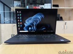 DELL Core i7 7th Gen 16GB Ram Laptop Same as New With Box FREE BAG, 0
