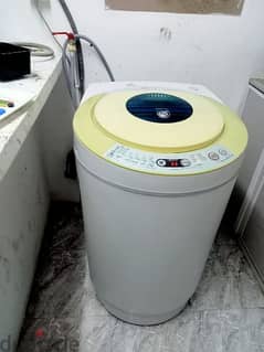 Top load washing machine for sale fully automatic 9kg