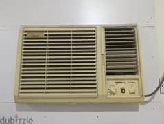 Classic A/c for sale
