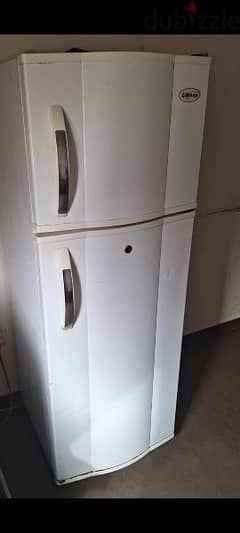 nihon refrigerator 0