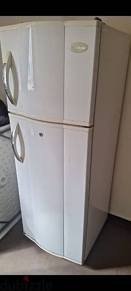 nihon refrigerator 1