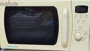 Microwave for sale 0