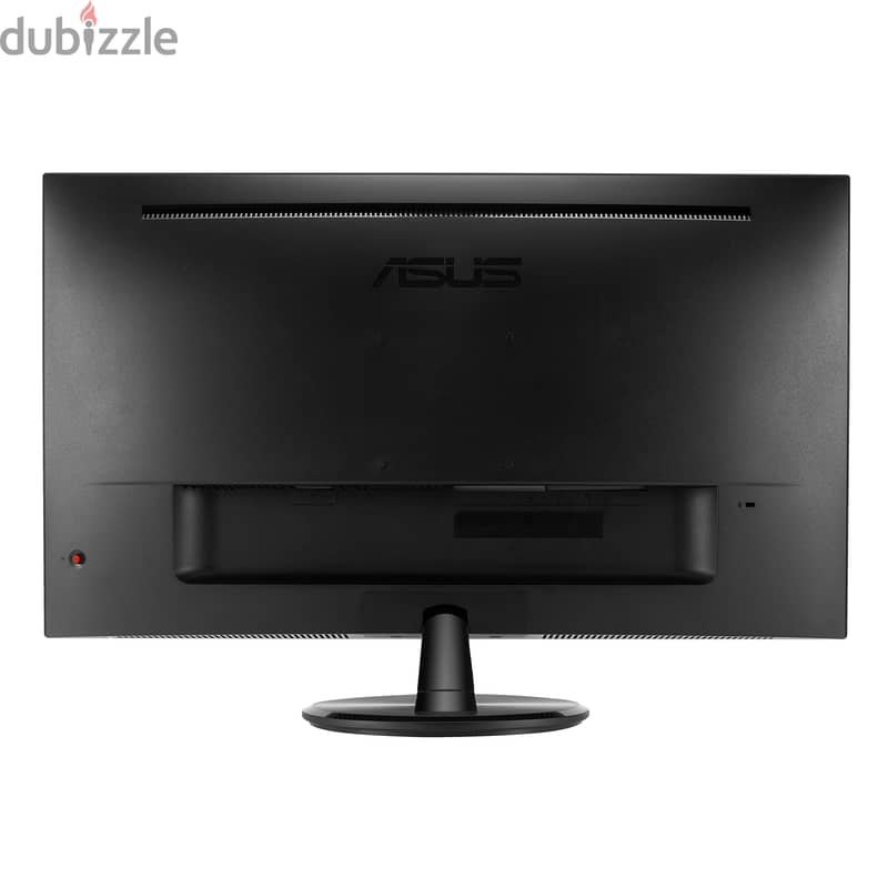 Asus 28" 4K UHD Monitor شاشة اسوس عالية الوضوح للألعاب والكمبيوتر 5