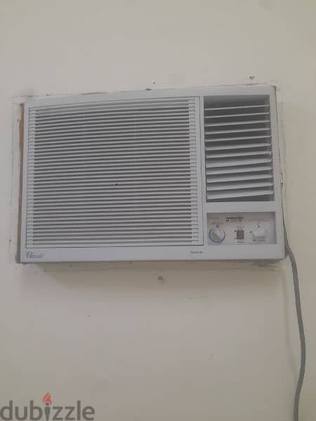 air-condition for sale in very good condition 1